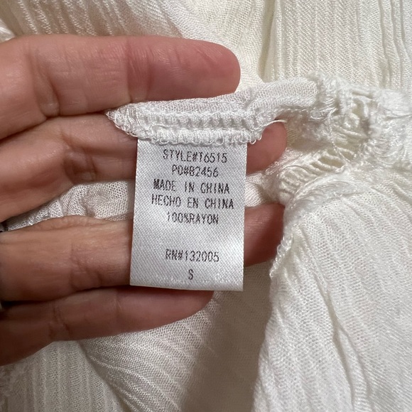 Too Good to Be True Criss Cross Cut Back Ribbed Mini Dress - Picture 10 of 12